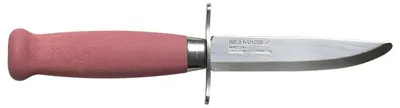 Obrázek produktu pro Dětský nůž Morakniv Scout 39 Safe pink z nerezové oceli