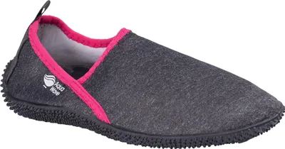 Produktbild von Aquawave - "Bargi" Schwimmschuhe für Damen PP14920 (36 EU) (Schwarz/Pink)
