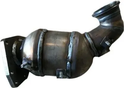 Produktbild von JMJ Katalysator Kat für OPEL ZAFIRA B (A05) 1080348