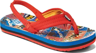 Produktbild von Reef Little Ahi Slipper Kinder