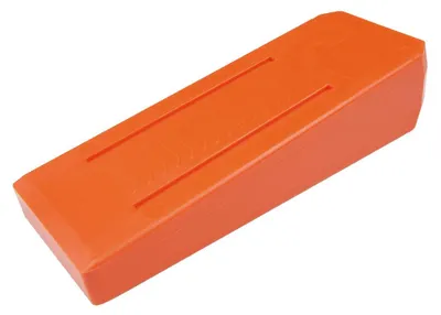 Produktbild von Ratioparts Nachsetzkeil Polyamid 190mm Fällkeil