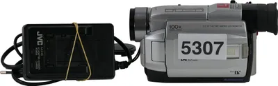 Immagine prodotto di JVC GR-DVL308E - MiniDV