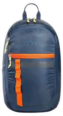 Produktbild von TATONKA Freizeitrucksack Rucksack City Pack JR 12 Navy dunkelblau