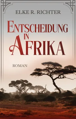 Produktbild von Entscheidung in Afrika