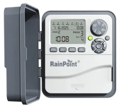Image de RainPoint multi-zone irrigation controller