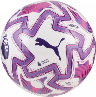 Immagine prodotto di Palloni Puma Orbita Play Pl 08471701