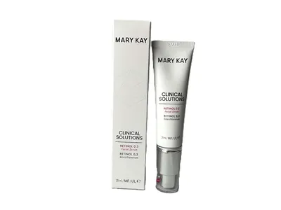 Produktbild von MARY KAY Clinical Solution Retinol 0,3 Gesichtsserum 29ml