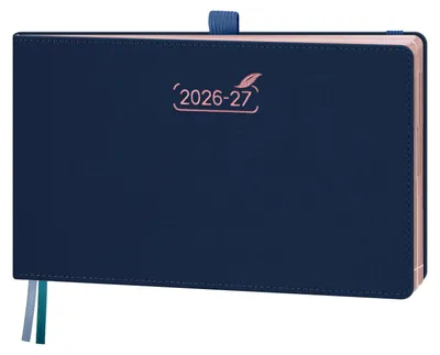Productafbeelding van Kalender 2026-2027 Boek Kalender Landschap 23 x 14 cm