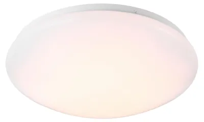 Produktbild von Nordlux Deckenlampe MÁNIž ø32cm weiß; 45616001