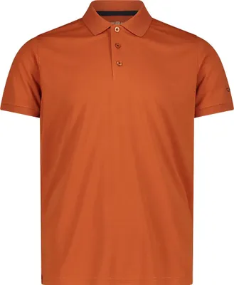 Produktbild von Cmp Man Polo Ruggine 60