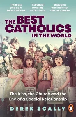 Obrázek produktu pro The Best Catholics in the World