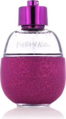 Obrázek produktu pro Hollister California Festival Nite for Her EDP 100 ml W