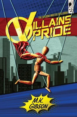Produktbild von Villains Pride