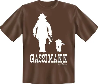 Immagine prodotto di Cane Gassimann - Tessili - Maglietta