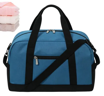 Imagen del producto de Maleta ligera e impermeable para ropa