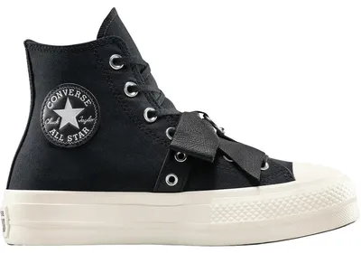 Productafbeelding van Converse Chuck Taylor All Star Lift A15166C, uni