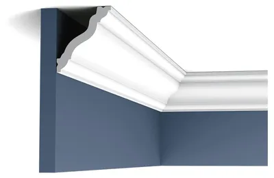 Image de Orac Decor CX177 AXXENT Corniche Moulure décorative 2 m
