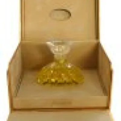 Image de Jean Patou Joy, parfum, flacon Baccarat (30 ml)