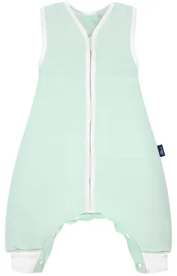 Produktbild von Alvi Sleep-Overall Special Fabric Felpa Nap mint 110