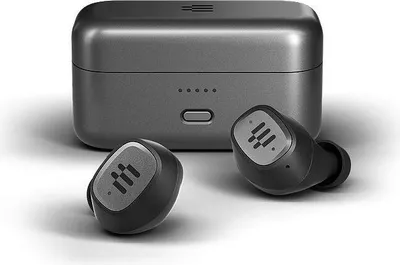 Produktbild von EPOS GTW 270 Gaming-Headset grau