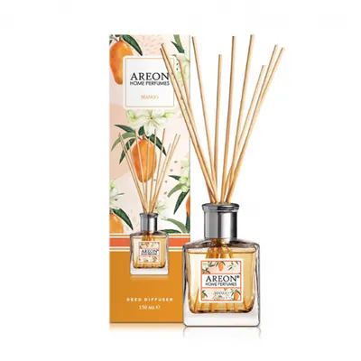 Immagine prodotto di Aroma-diffusore AREON HOME BOTANIC - Mango, 150 ml