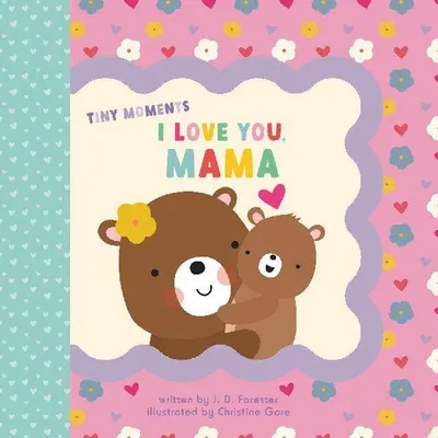 Produktbild von I Love You, Mama