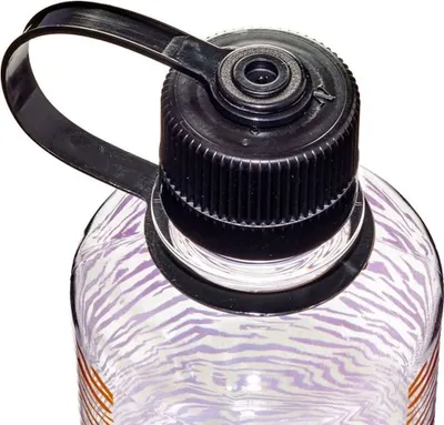 Immagine prodotto di Borraccia Nalgene 'EH Sustain' 0,5 L zebra