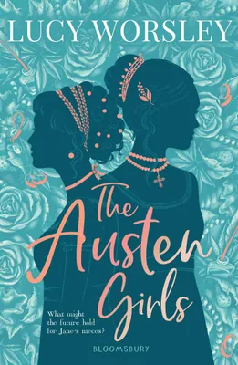 Produktbild von The Austen Girls