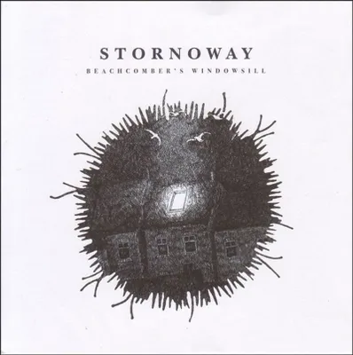 Produktbild von Stornoway: Stornoway: Beachcomber's Windowsill - Beggars UK  - (LP / B)