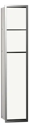 Produktbild von Emco asis 150 WC-Modul Unterputzmodell