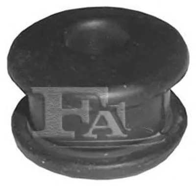 Produktbild von FA1 Anschlagpuffer Schalldämpfer 113-909 Gummi