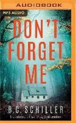 Produktbild von Don't Forget Me