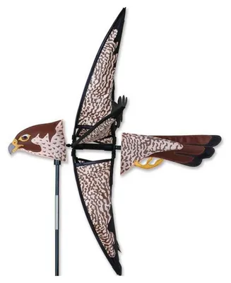 Image de Premier Kites Girouette a planter Faucon pèlerin