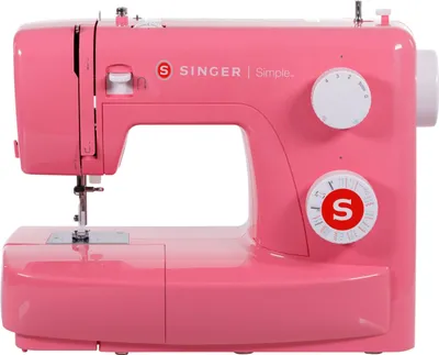Produktbild von VSM Singer 3223, Farbe: Pink