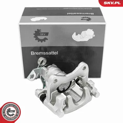 Immagine prodotto di ESEN SKV Pinza freno posteriore sinistra per VW GOLF III (1H1) Ø38 mm 78SKV493