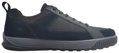 Imagen del producto de Ecco Bypath Tred/Calzado deportivo para hombre, tipo zapato de cordones, color negro
