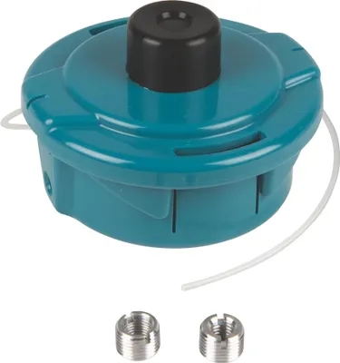 Image de Tête à fil automatique Makita 4\ - 2,4 mm x 3 m