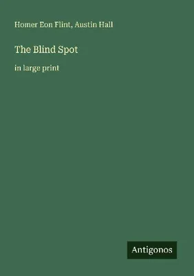 Produktbild von The Blind Spot