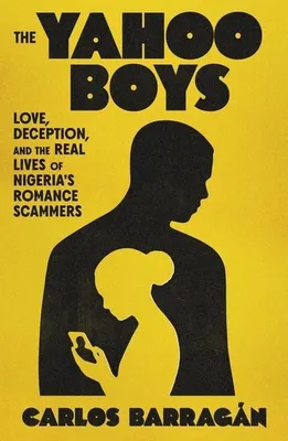 Obrázok produktu pre The Yahoo Boys