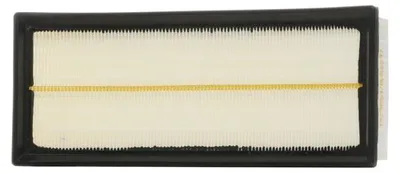 Produktbild von Luftfilter RIDEX 8A0202 für FIAT PUNTO (188) Filtereinsatz