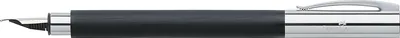 Produktbild von FABER-CASTELL Ambition EF Füllfederhalter