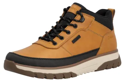 Produktbild von Rieker  Herrenschuhe Schnürstiefel Braun Freizeit
