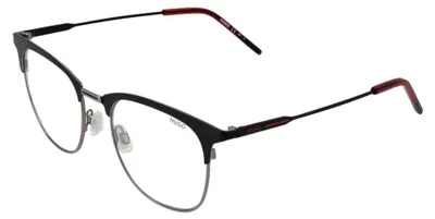 Produktbild von Hugo Boss Brille aus Edelstahl in Schwarz HG 1208/S 52TI799