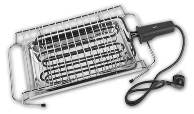 Image de Grill électrique Orima CR-2001 sans brochettes