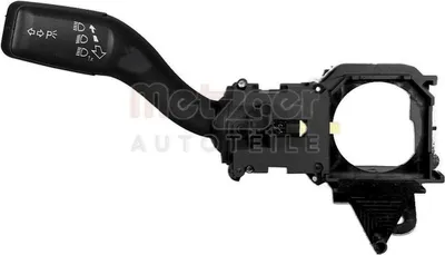 Produktbild von METZGER Blinkerschalter für AUDI A6 Avant (4F5, C6) 09161086