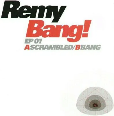 Produktbild von Bang! EP 01