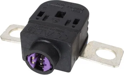 Produktbild von Batterieüberlastungsschutz / Hauptsicherungsdose / Überlastschutz für Alfa