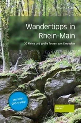 Image de Wandertipps in Rhein-Main