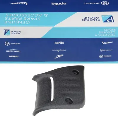 Immagine prodotto di Copriforcella Piaggio Zip SP2 50 Originale 564991000C