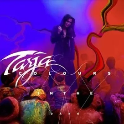 Produktbild von Tarja-Colours In The Dark